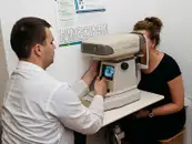 Фото компанії Інтер-оптика