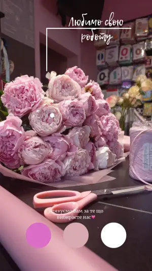 Фото компанії Bloom_balloon_bar