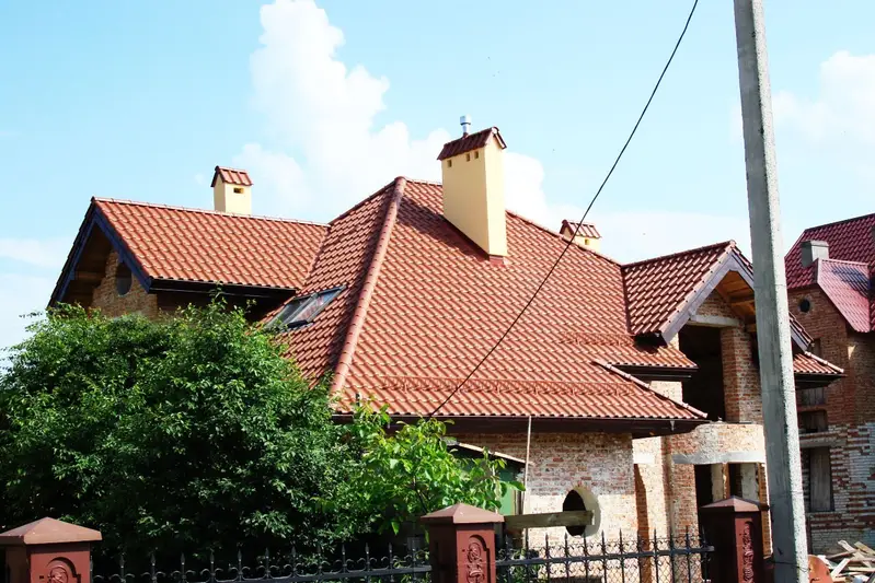Фото компанії Будівельна компанія "Леодім"