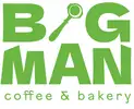Фото компанії Bigman Сoffee