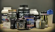 Фото компанії Магазин "DOPING4YOU"