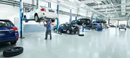 Фото компанії СТО "Drive"