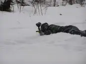 Фото компанії Пейнтбольний клуб "Камікадзе"