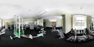 Фото компанії Спортивний клуб "Торнадо"