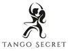 Логотип компанії Танцювальна студія "Tango Secret"