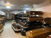 Фото компанії Ритуальне бюро "КРОНОС"