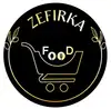 Логотип компанії Магазин продуктів з Європи "Zefirka Food"