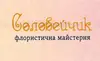 Логотип компанії ФОП "Соловейчик"