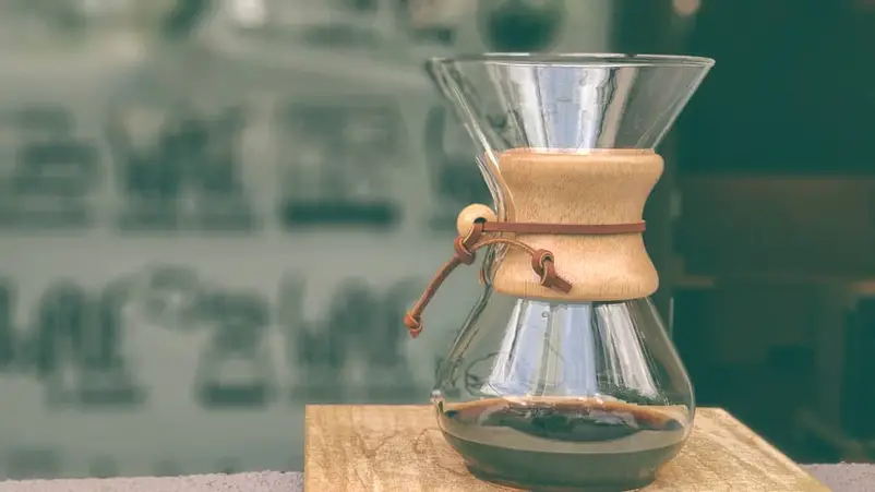 Фото компанії WAVE coffee studio
