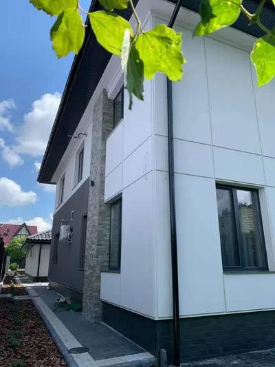 Фото компанії Утеплення та реставрація будинків
