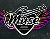 Логотип компанії Магазин музичних інструментів "Muse"