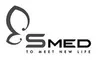 Логотип компанії Центр пластичної хірургії "ESmed"