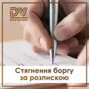 Фото компанії Юридична компанія "DV"