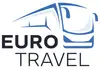 Логотип компанії Euro travel