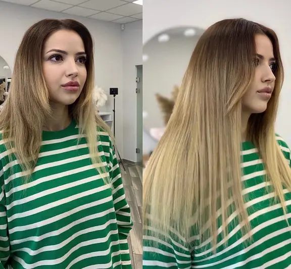 Фото компанії Lev_beauty.hair