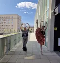 Фото компанії Балетна школа "Фуете"