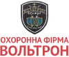 Логотип компанії ТзОВ Фірма "Вольтрон"