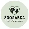 Логотип компанії ЗооЛавка
