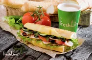 Фото компанії Freshline