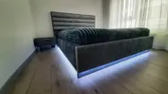 Фото компанії Виготовлення та реставрація м'яких меблів