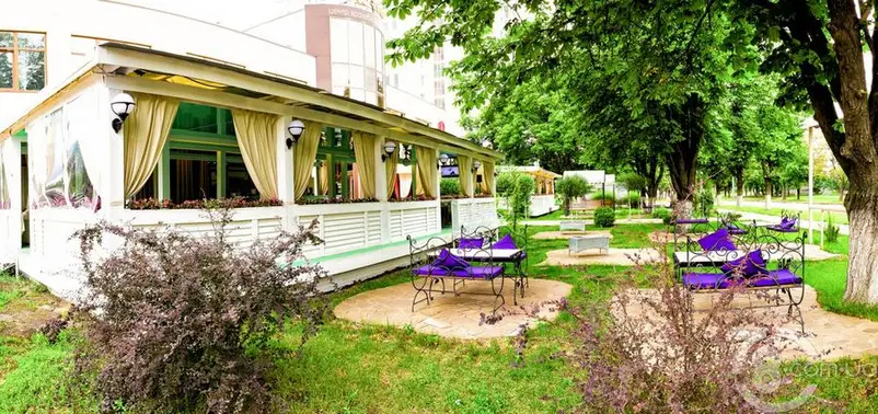 Фото компанії Shen Bar