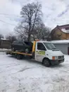 Фото компанії Евакуатор/Вантажні перевезення 24/7