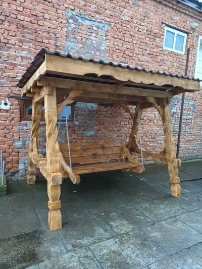 Фото компанії Bravo Mebel