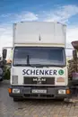 Фото компанії Вантажні перевезення