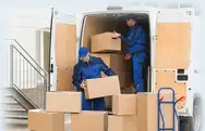 Фото компанії Вантажні послуги. Перевезення
