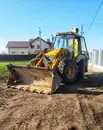 Фото компанії Послуги спецтехніки