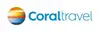 Логотип компанії Турагентство "Coral travel"
