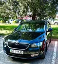 Фото компанії Індивідуальні перевезення за кордон і по Україні