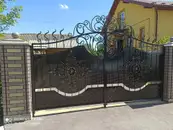 Фото компанії Кузня "Сварог-ВС"