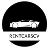 Логотип компанії RENTCARSCV