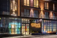Фото компанії LOFT7 hotel&restaurant