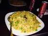 Логотип компанії Indian Cafe