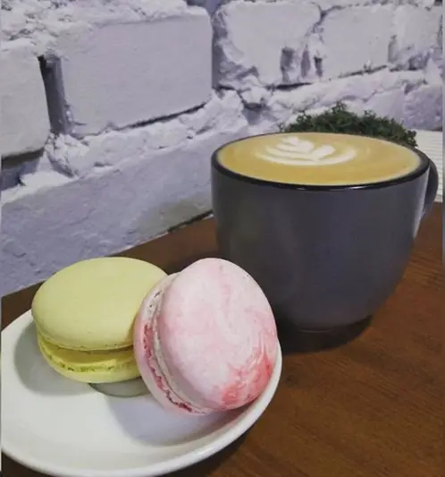 Фото компанії Єнот coffe