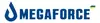 Логотип компанії Автомагазин "Mega Force"