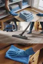 Фото компанії Клінінг "Кристальна Оселя"