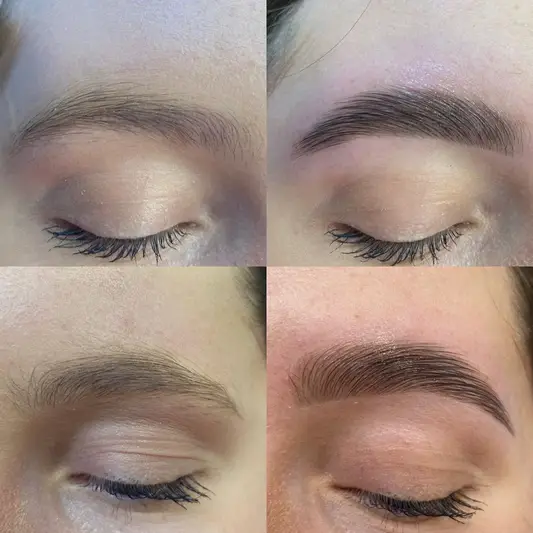 Фото компанії Malva brows