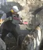 Логотип компанії Алмазна різка, демонтажні роботи