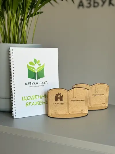 Фото компанії Рекламна агенція "ART+"
