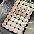 Фото компанії Ebi sushi