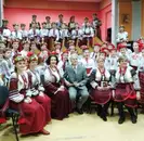 Фото компанії Центр дитячої та юнацької творчості Залізничного району м. +