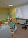 Фото компанії Стоматологічний кабінет