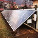 Фото компанії Solar Technology IF