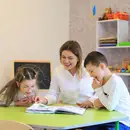 Фото компанії Дитячий простір "ToMax kids club"