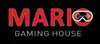 Логотип компанії MARIO Gaming House
