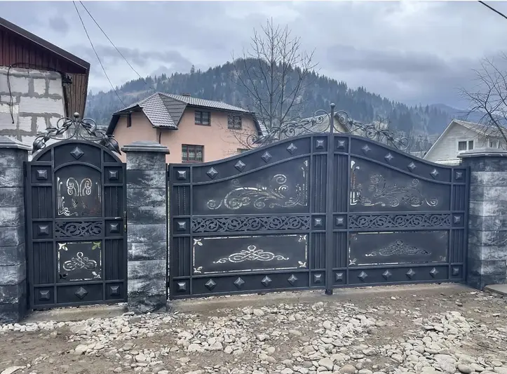 Фото компанії Ковані вироби Тячів