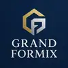 Логотип компанії Grand Formix